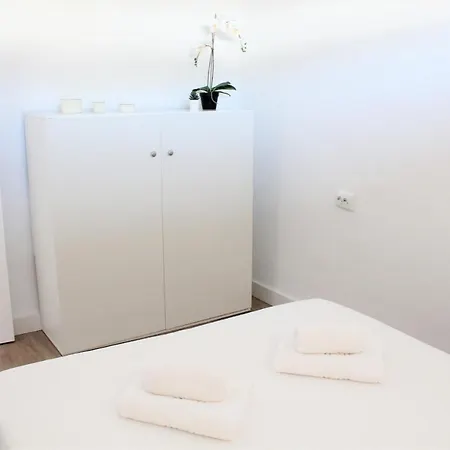 Superb Seaview In Playa De Americas Apartment