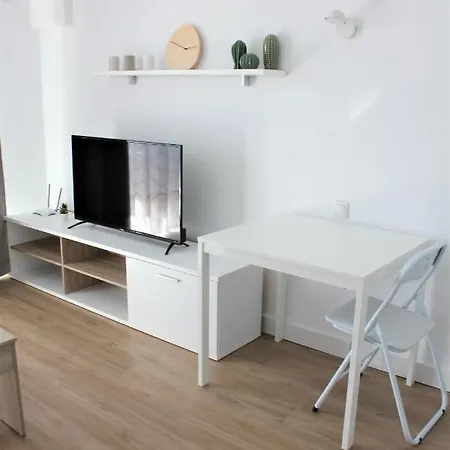 Superb Seaview In Playa De Americas Apartment *