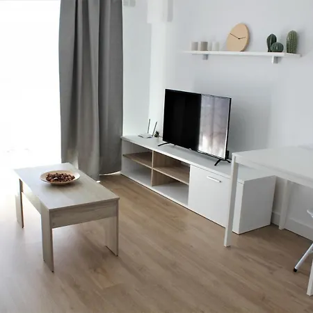 Superb Seaview In Playa De Americas * Playa de las Américas