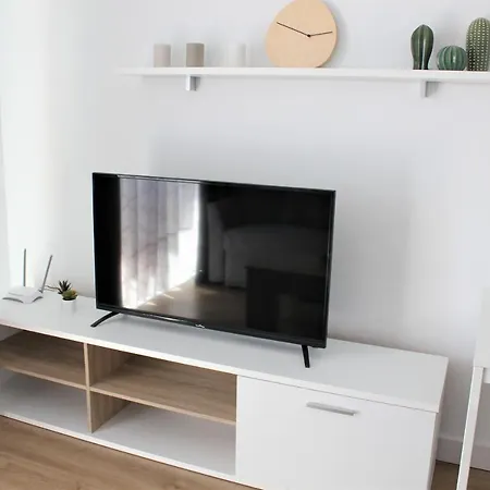 Appartement Superb Seaview In Playa De Americas Playa de las Américas