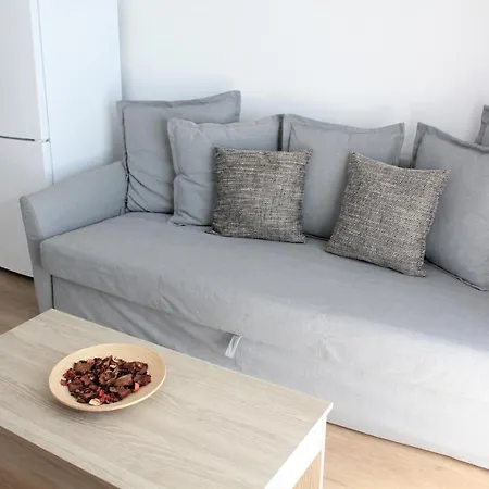 Superb Seaview In Playa De Americas Apartment *