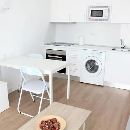 Superb Seaview In Playa De Americas *