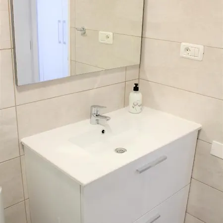 Superb Seaview In Playa De Americas Appartement