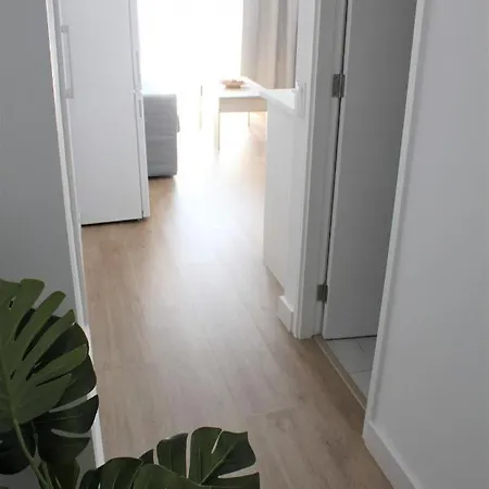 Superb Seaview In Playa De Americas Apartment *