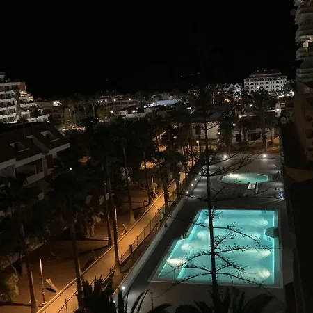 Apartment Superb Seaview In Playa De Americas Playa de las Americas (Tenerife)