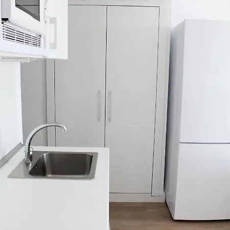 Superb Seaview In Playa De Americas Appartement Playa de las Américas