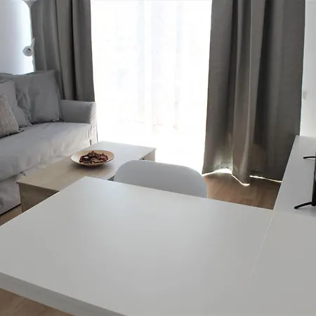 Apartment Superb Seaview In Playa De Americas *