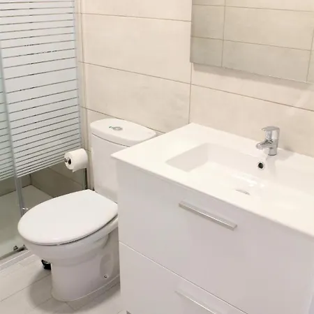 Appartement Superb Seaview In Playa De Americas *