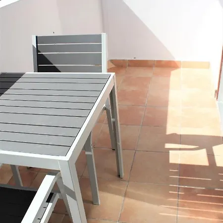 Superb Seaview In Playa De Americas Appartement Playa de las Américas