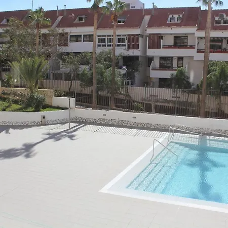 Apartment Superb Seaview In Playa De Americas Playa de las Americas (Tenerife)