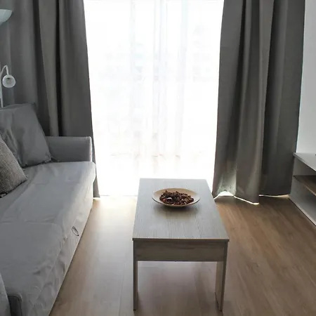 Superb Seaview In Playa De Americas Apartment Playa de las Americas (Tenerife)