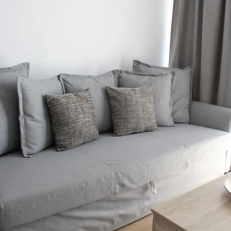 Superb Seaview In Playa De Americas Playa de las Américas