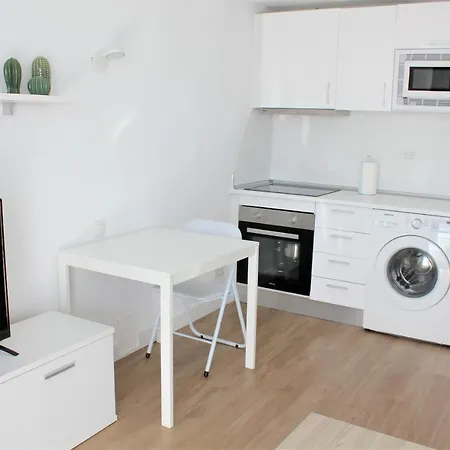 Superb Seaview In Playa De Americas * Playa de las Américas