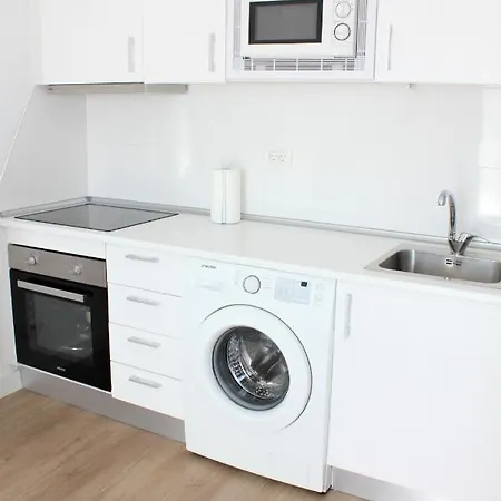 Superb Seaview In Playa De Americas * Playa de las Américas