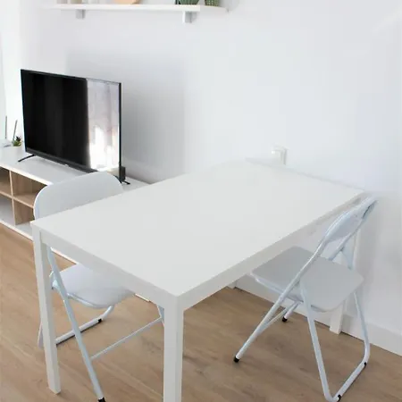 Apartment Superb Seaview In Playa De Americas