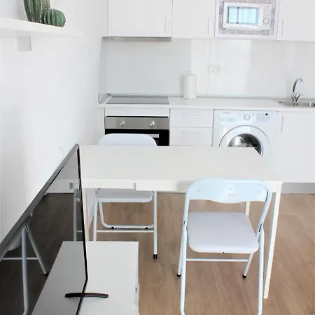 Superb Seaview In Playa De Americas * Playa de las Américas