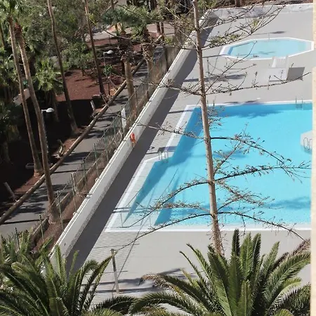 Apartment Superb Seaview In Playa De Americas