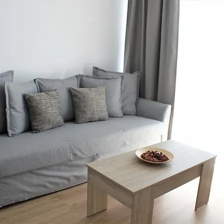 Apartment Superb Seaview In Playa De Americas Playa de las Americas (Tenerife)