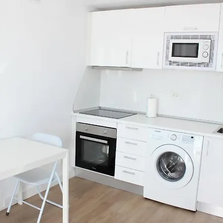 Apartment Superb Seaview In Playa De Americas Playa de las Americas (Tenerife)