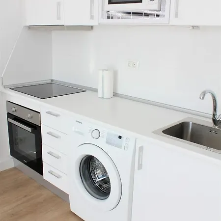 Superb Seaview In Playa De Americas Appartement