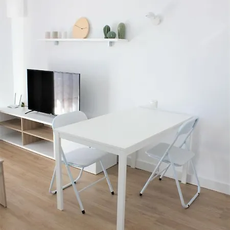 Superb Seaview In Playa De Americas Apartment *