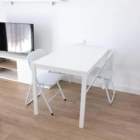 Superb Seaview In Playa De Americas Appartement