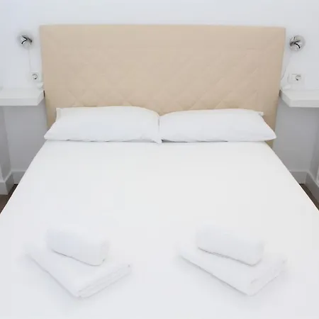 Apartment Superb Seaview In Playa De Americas Playa de las Americas (Tenerife)