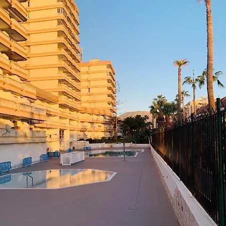 Superb Seaview In Playa De Americas Apartment Playa de las Americas (Tenerife)